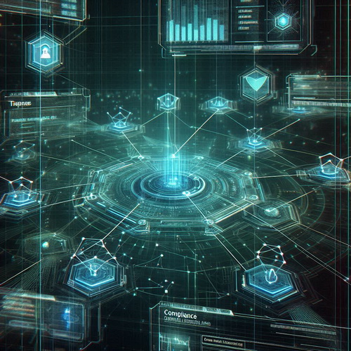 Blockchain Transaction Analysis: Tools and Approaches for AML Compliance